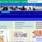 Maatskappy 1 beeld MTD RESEARCH SPECIALISTS Survey Study in Pretoria GP