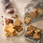 Maatskappy 4 beeld MUGG & BEAN Vitality points restaurant in Parys FS