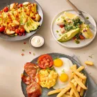 Business 6 image MUGG & BEAN Vitality points restaurant in Kathu NC