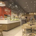 Business 3 image MUGG & BEAN Vitality points restaurant in Stellenbosch WC