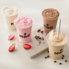 Business 3 image MUGG & BEAN Vitality points restaurant in Roodepoort GP