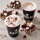Business 3 image MUGG & BEAN Vitality points restaurant in Modderspruit NW