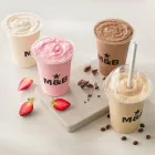 Business 5 image MUGG & BEAN Vitality points restaurant in Modderspruit NW