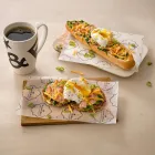 Maatskappy 5 beeld MUGG & BEAN Vitality points restaurant in Table View WC