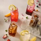 Maatskappy 2 beeld MUGG & BEAN Vitality points restaurant in Nelspruit MP