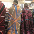 Maatskappy 1 beeld MUHAMMAD BLANKETS AND CURTAINS Towels in Johannesburg GP