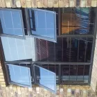 Business 2 image MUHLEHLE GLASS AND ALUMINUM Aluminum Sliding Doors in Midrand GP