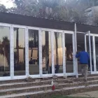 Business 3 image MUHLEHLE GLASS AND ALUMINUM Aluminum Sliding Doors in Midrand GP