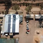 Business 1 image MULANJE ELECTRICAL CC Solar Energy Systems in Pretoria GP