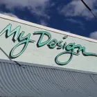 Business 7 image MY DESIGN Signage in Hermanus WC