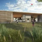 Maatskappy 1 beeld NADINE ENGELBRECHT ARCHITECTS Architects in Pretoria GP