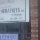 Business 1 image NAJWA ALLIE PHYSIOTHERAPIST INCORPORATED Stroke in Athlone WC