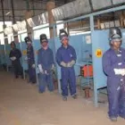 Maatskappy 3 beeld NAKAMYA FORKLIFT TRAINING CENTER/SCHOOL O720648553 Welding Training in Germiston GP