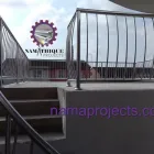 Business 14 image NAMATHIQUE PROJECTS (PVT) LTD Roads Surfacing & Repairs in Durban KZN
