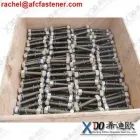 Maatskappy 2 beeld NANJING XIDIOU STAINLESS STEEL CO,.LTD Super Duplex Stainless Steel in Nanjing FS