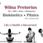 Maatskappy 2 beeld NATUROPATHIC HEALTH CARE CENTRE Health Care Centre in Pretoria GP