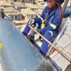 Business 1 image NEFELI PROPERTY MAINTENANCE Roofing in Centurion GP