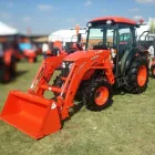 Business 3 image NEL'S DISTRIBUTORS Tractor Spares in Kirkwood EC