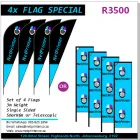 Maatskappy 1 beeld NETPRINTER Signage in Johannesburg GP