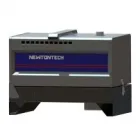 Maatskappy 2 beeld NEWTONTECH Silent Diesel Generators in Pretoria GP
