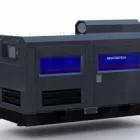 Maatskappy 3 beeld NEWTONTECH Silent Diesel Generators in Pretoria GP