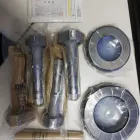 Maatskappy 3 beeld NG METROLOGY & CONSULTING SERVICES supplier evaluation in Germiston GP