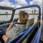 Business 3 image NHONGO SAFARIS Safari in Kruger Park in Johannesburg GP