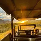 Business 5 image NHONGO SAFARIS Safari in Kruger Park in Johannesburg GP