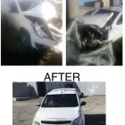 Business 4 image NICKS PANELBEATERS Rust Removals in East London EC