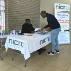 Maatskappy 2 beeld NICRO(SOWETO) Youth Organisations in Soweto GP