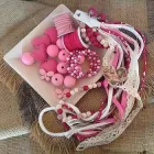 Maatskappy 4 beeld NIEUTECH SERVICES Wooden hearts in Vereeniging GP