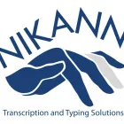 Business 2 image NIKANN TRANSCRIPTION AND TYPING SOLUTIONS Typist in Kempton Park GP