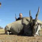 Maatskappy 2 beeld NKWAZI SAFARIS Safaris And Operators in Sandton GP