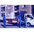 Business 4 image NORTAN CARRIERS Worker in Midrand GP