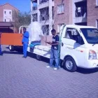 Business 5 image NORTAN CARRIERS Worker in Midrand GP