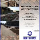 Business 1 image NORTH COAST PROJECTS Retaining Walls in Empangeni KZN
