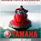 Maatskappy 6 beeld NORTH COAST YAMAHA Yamalube in Salt Rock KZN