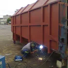 Maatskappy 1 beeld NP INVESTMENTS PTY LTD Welding And Welders Services in Durban KZN
