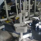 Maatskappy 2 beeld NP INVESTMENTS PTY LTD Welding And Welders Services in Durban KZN