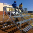 Maatskappy 6 beeld NP INVESTMENTS PTY LTD Welding And Welders Services in Durban KZN