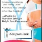 Business 2 image NUTRISLIM LIFESTYLE Wellness Lifestyle Consultation in Kempton Park GP