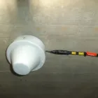 Maatskappy 2 beeld NUTZEN PROJECTS (PTY) LTD Wireless Network in Centurion GP