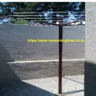 Business 3 image NW WASHINGLINES Washing Lines Wall in Krugersdorp GP