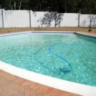 Business 2 image NYATI BED AND BREAKFAST Guest House in Johannesburg GP