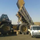 Maatskappy 5 beeld OIL R US used oil distributor in Boksburg GP