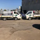 Maatskappy 8 beeld OIL R US used oil distributor in Boksburg GP