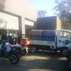 Maatskappy 11 beeld OIL R US used oil distributor in Boksburg GP