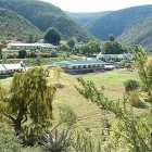 Business 2 image OLD MILL LODGE & A LA CARTE RESTAURANT Working Ostrich Farm in Oudtshoorn WC