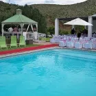Business 3 image OLD MILL LODGE & A LA CARTE RESTAURANT Working Ostrich Farm in Oudtshoorn WC