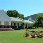 Business 4 image OLD MILL LODGE & A LA CARTE RESTAURANT Working Ostrich Farm in Oudtshoorn WC